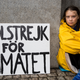 Illustration for article titled Hulu to send your Republican uncle into a blind rage with documentary about climate activist Greta Thunberg